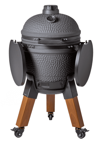 Moddern Charcoal Gray Special Wood-look
