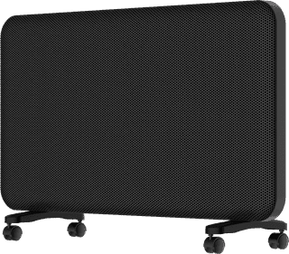 Fuave Gothenburg Premium Black WIFI