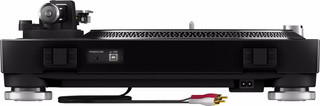 Pioneer DJ PLX-500 Zwart