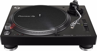 Pioneer DJ PLX-500 Zwart