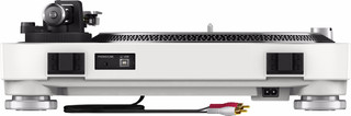 Pioneer DJ PLX-500 Wit