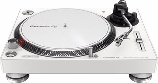 Pioneer DJ PLX-500 Wit