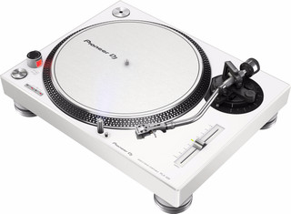 Pioneer DJ PLX-500 Wit