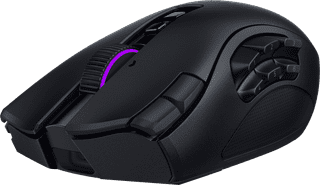 Razer Naga V3 Pro Wireless Gaming Mouse