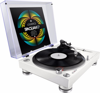 Pioneer DJ PLX-500 Wit