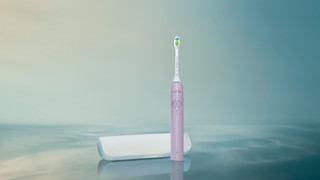 Philips Sonicare 3100 Series HX4033/27 Luxe Lila