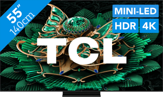 TCL 55 inches QD Mini-LED C71K 4K (2025)