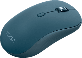 Lenovo Yoga Bluetooth Stille Muis Tidal Teal