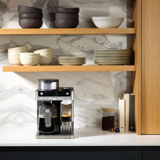 Ninja Prestige DualBrew CFN803EU
