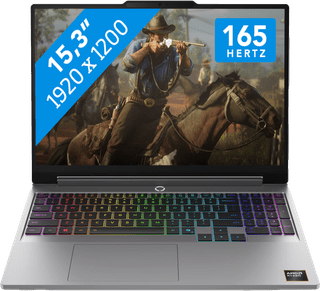 Lenovo LOQ 15AHP11 83TN00EVMH