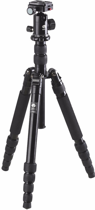 Sirui A-1005 + Y10