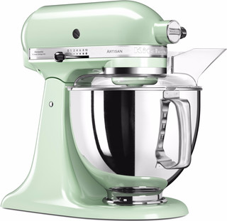 KitchenAid Artisan Mixer 5KSM175PS Pistache