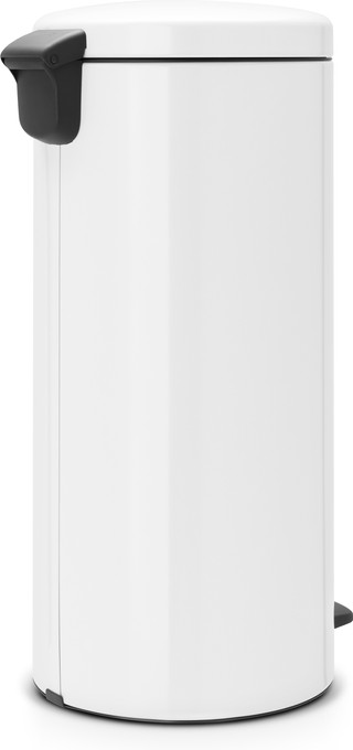 Brabantia NewIcon Pedaalemmer 30 Liter White