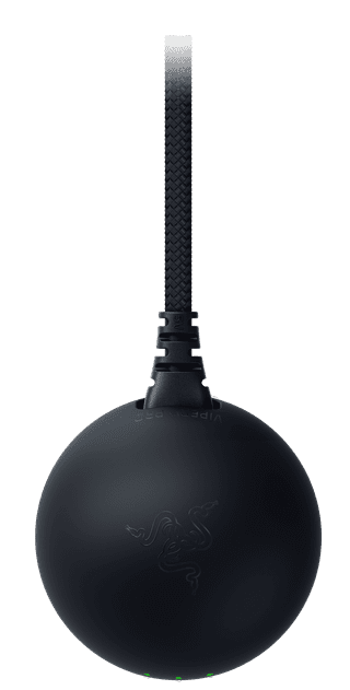 Razer Viper V4 Pro Wireless Gaming Muis Zwart