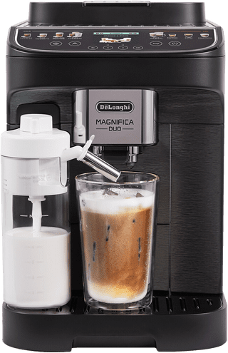 De'Longhi Magnifica Duo ECAM330.80.BXB