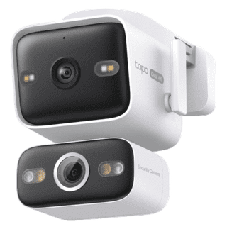 TP-Link Tapo C575D