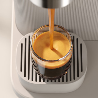 Philips Baristina BAR305/00 Wit