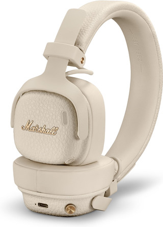 Marshall Milton ANC Creme