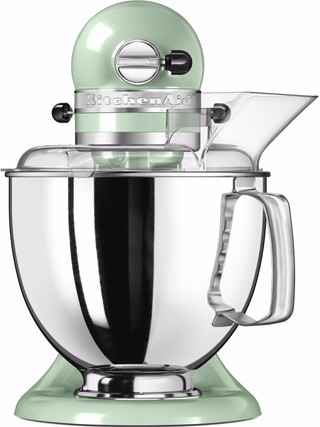 KitchenAid Artisan Mixer 5KSM175PS Pistache