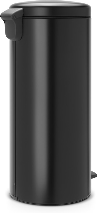 Brabantia NewIcon Pedaalemmer 30 Liter Matt Black