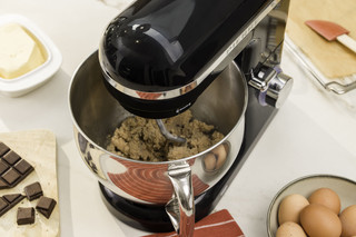 Pierre Patissier Mixer SM5000 Zwart