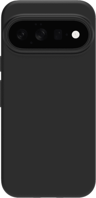 BlueBuilt Back Cover Google Pixel 11 / 11 Pro Zwart