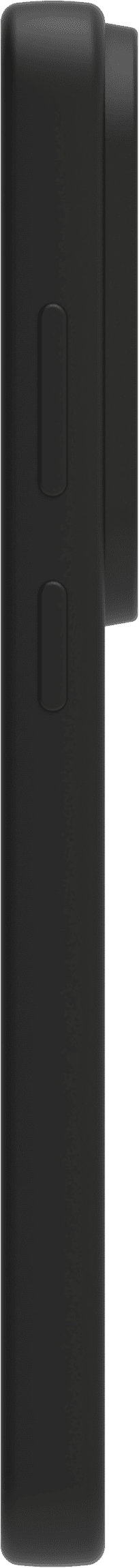 BlueBuilt Samsung Galaxy S26 Ultra Back Cover Zwart