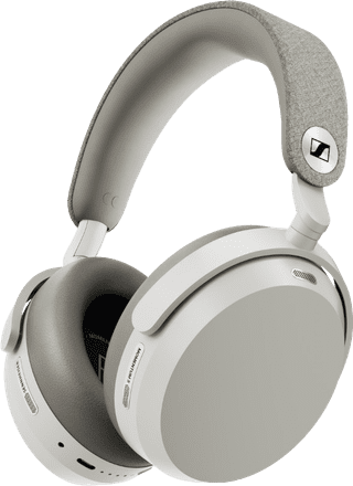Sennheiser Momentum 5 White