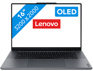 Lenovo Yoga Pro 9 OLED Copilot+ PC 16IPH11 83SF0040MH