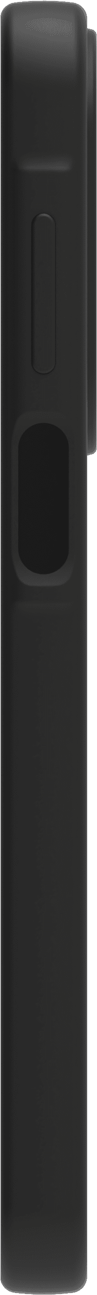 BlueBuilt Samsung Galaxy A27 Back Cover Zwart