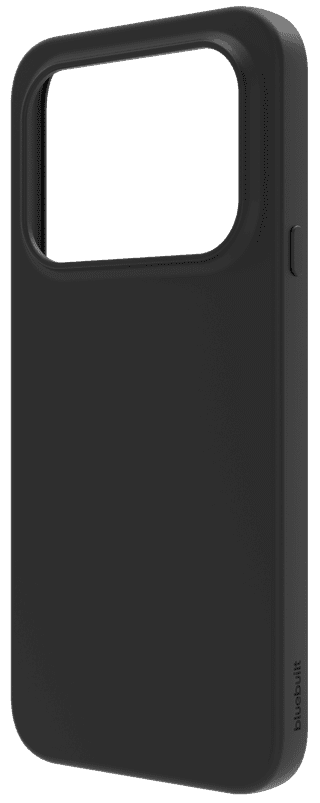 BlueBuilt Nothing Phone (4a) Pro Back Cover Zwart