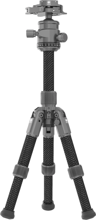 Sirui 3TX + 3T5 Table Tripod Kit