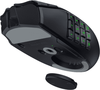 Razer Naga V3 Pro Wireless Gaming Mouse