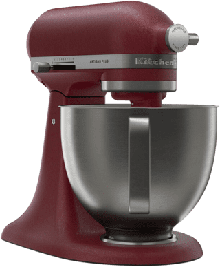 Kitchenaid 5KSM50PKVESO Sun Dried Tomato
