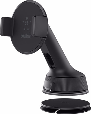 Belkin Universal Car Mount Dashboard/Windshield