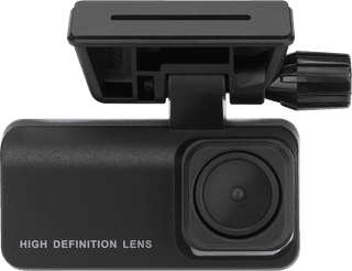 Mio MiVue E40 Full HD Achtercamera