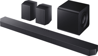 Samsung HW-Q930H (2026)