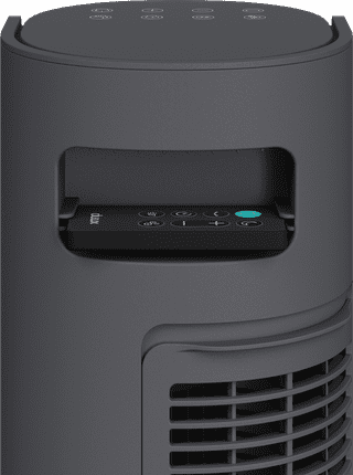 Duux Elevate Smart Grijs