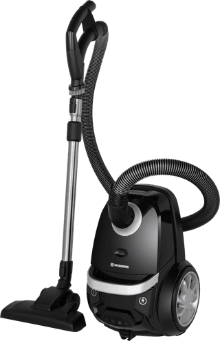 Wisberg B5000 Clean Performance