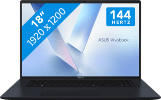 ASUS Vivobook 17 M1807HA-S16512W