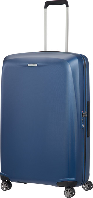 Samsonite Starfire Spinner 75cm Blue