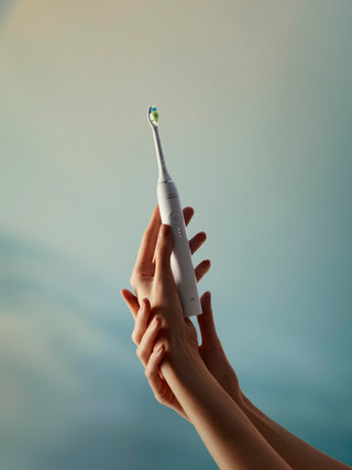 Philips Sonicare 3100 Series HX4031/21 Wit