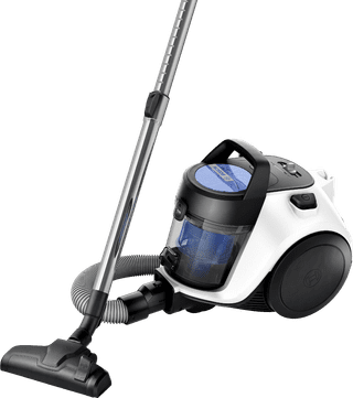 Bosch Serie 2 BGS05WH2H