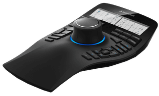 3Dconnexion SpaceMouse Enterprise
