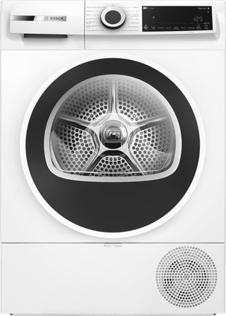 Bosch WQJ23200NL