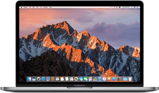 Apple MacBook Pro 13'' Touch Bar MNQF2N/A Space Gray