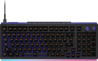 Logitech G512 X 98 Gaming Toetsenbord Qwerty Zwart