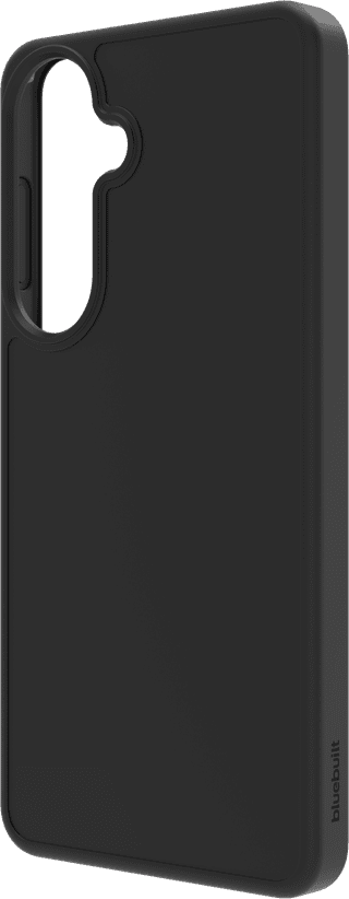 BlueBuilt Protective Back Cover Samsung Galaxy S26 Plus Zwart