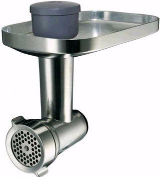Kenwood KAX950ME Meat Grinder