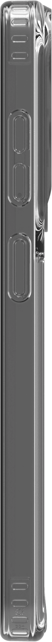 BlueBuilt Protective Back Cover met Magneet Galaxy S26 Transparant